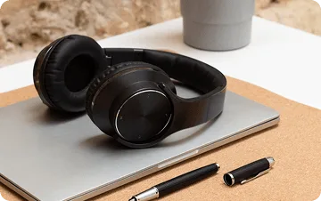 Mini Headphone - 华体会官网